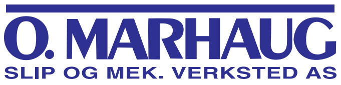 O. Marhaug Slip og Mek. Verksted AS